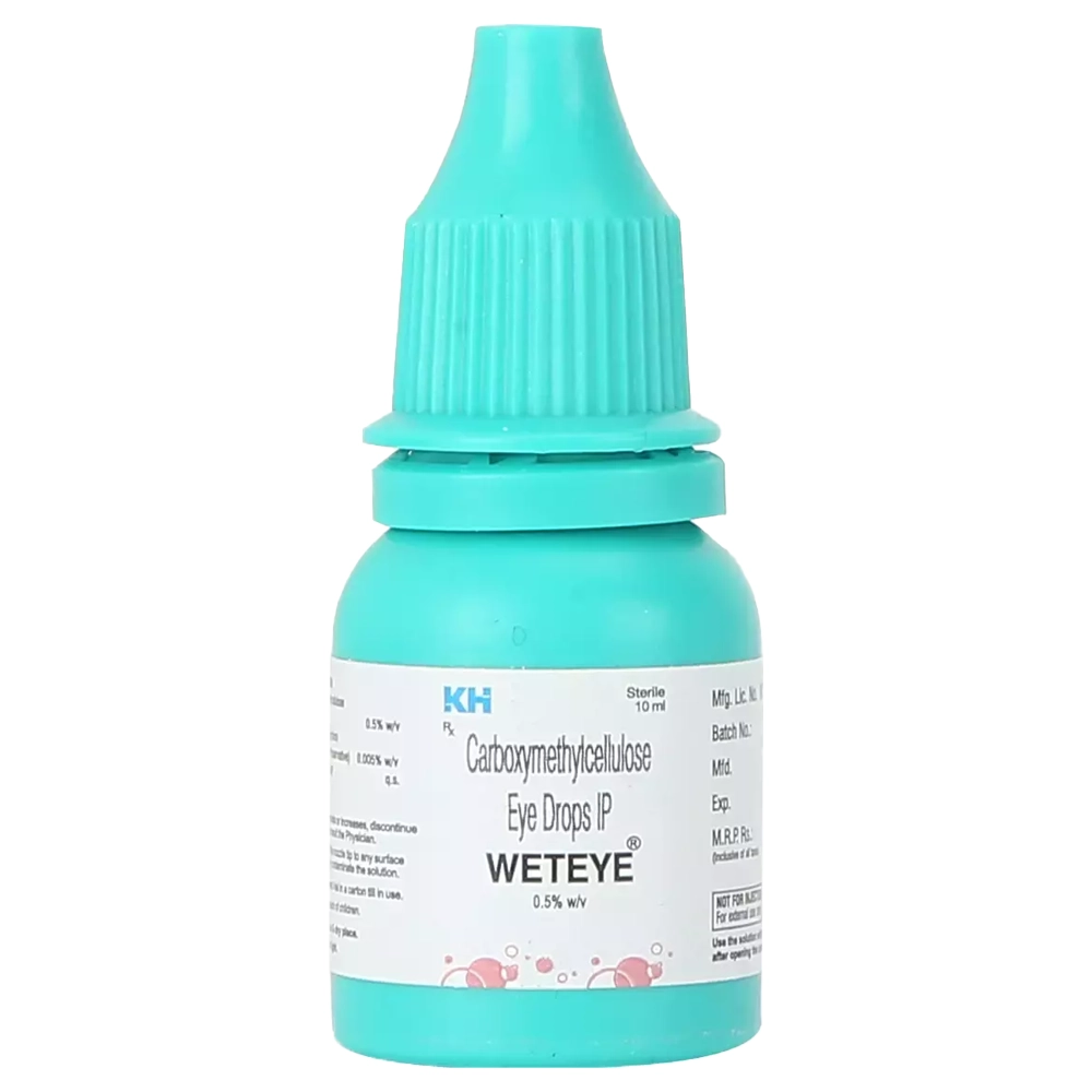 WETEYE EYE DROP
